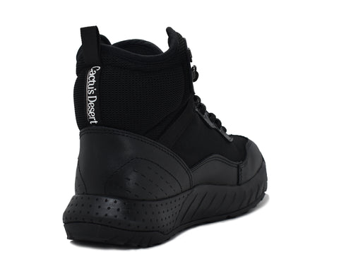 Bota Táctica Estilo 579