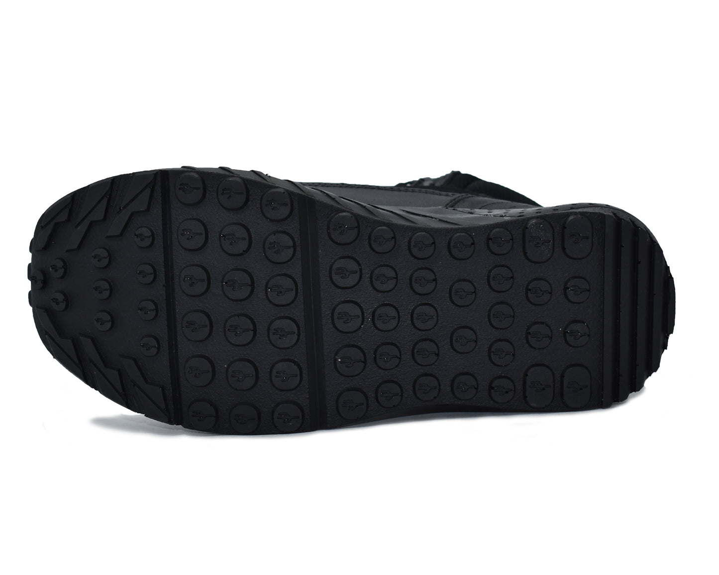 Bota Táctica Estilo 579