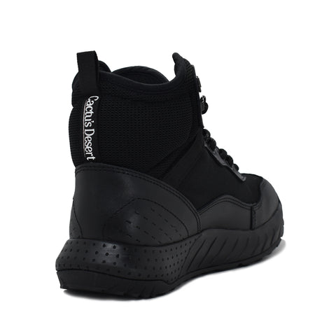 Bota Táctica Estilo 579