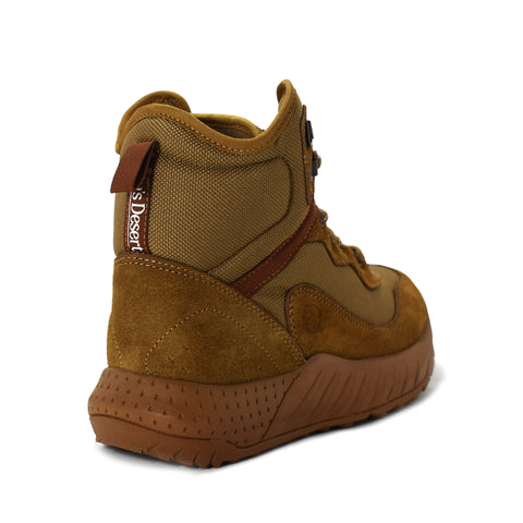 Bota Táctica Estilo 579