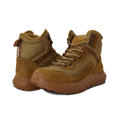 Bota Táctica Estilo 579