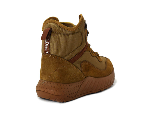 Bota Táctica Estilo 579