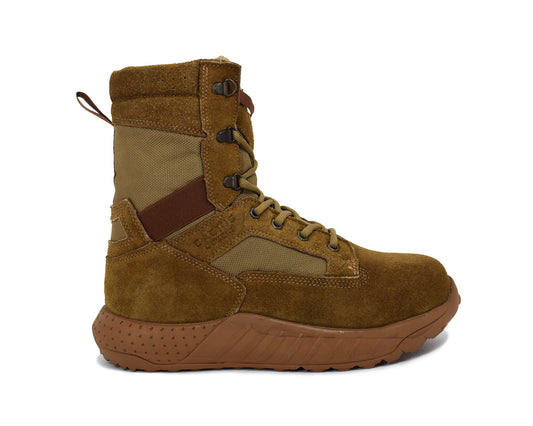 Bota Táctica Estilo 580