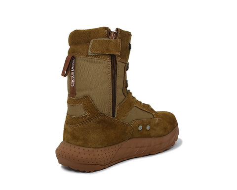 Bota Táctica Estilo 580