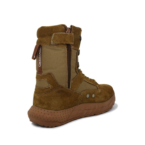 Bota Táctica Estilo 580