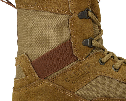 Bota Táctica Estilo 580