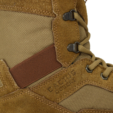 Bota Táctica Estilo 580