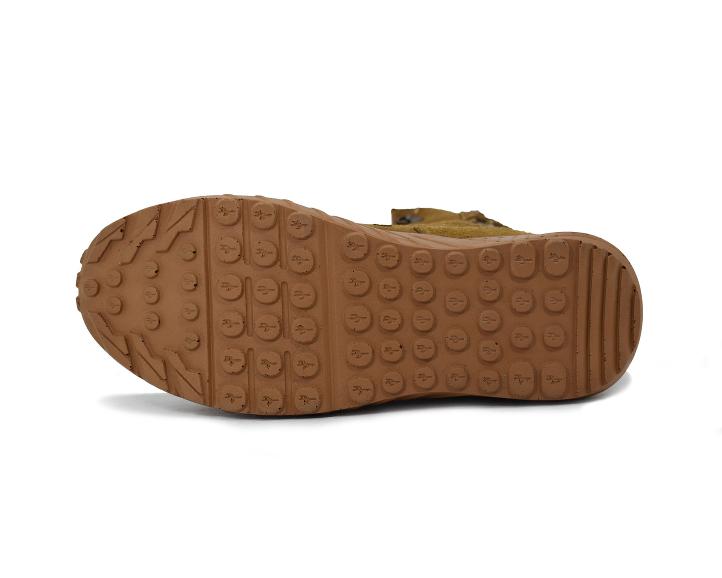 Bota Táctica Estilo 580