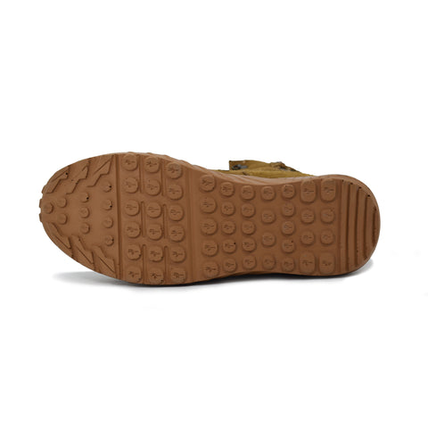 Bota Táctica Estilo 580