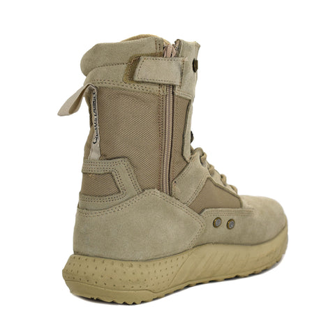 Bota Táctica Estilo 580