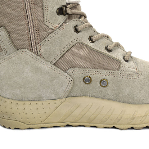 Bota Táctica Estilo 580