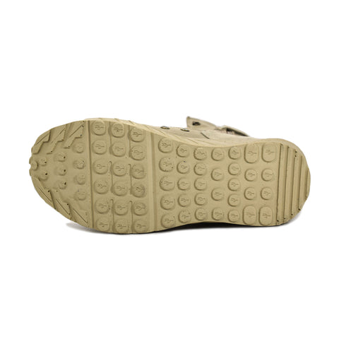 Bota Táctica Estilo 580