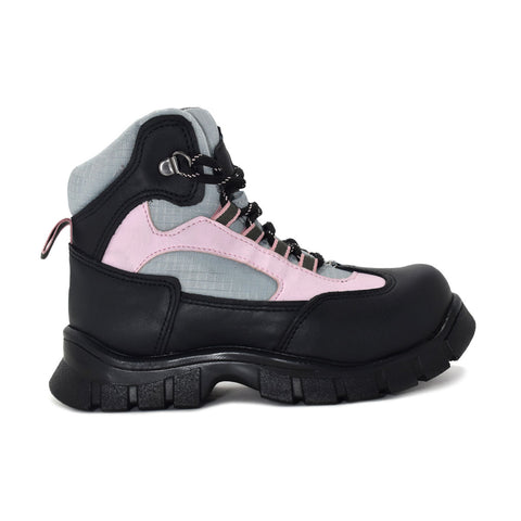 Bota Casual Para Niño Estilo 585