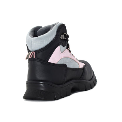 Bota Casual Para Niño Estilo 585