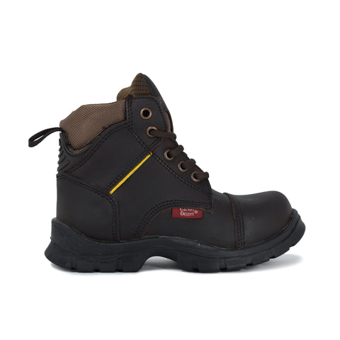 Bota Casual Para Niño Estilo Estilo 586