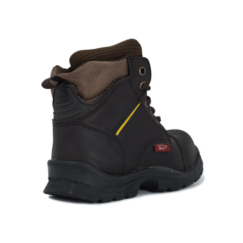 Bota Casual Para Niño Estilo Estilo 586