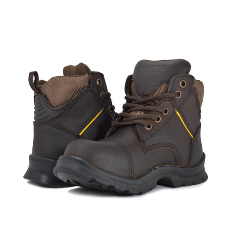 Bota Casual Para Niño Estilo Estilo 586
