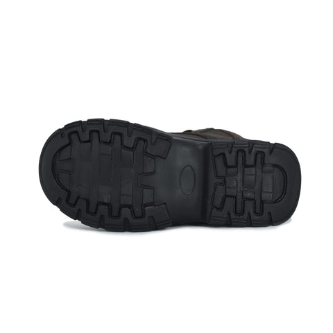 Bota Casual Para Niño Estilo Estilo 586