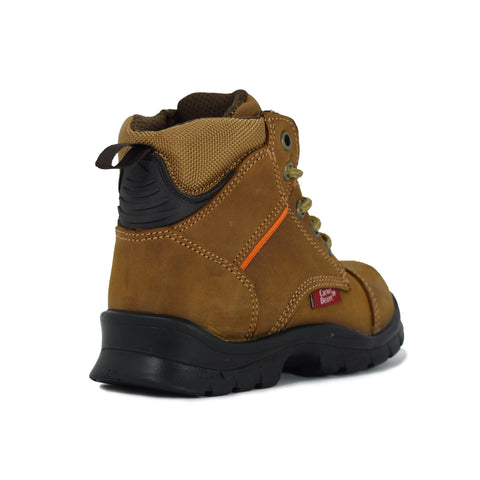 Bota Casual Para Niño Estilo Estilo 586