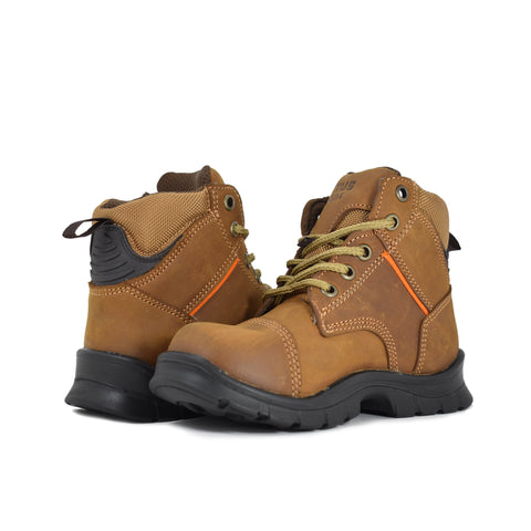 Bota Casual Para Niño Estilo Estilo 586