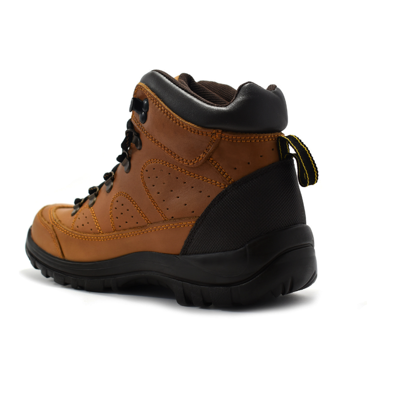 Bota para senderismo estilo 215