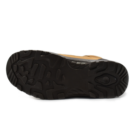 Bota para senderismo estilo 215
