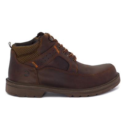 Bota Casual estilo 602