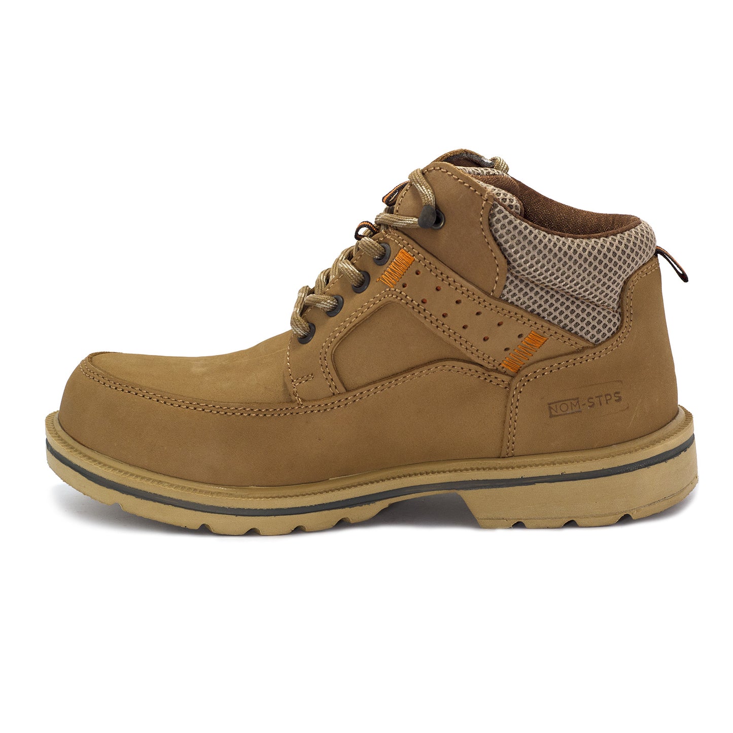 Bota Casual estilo 602