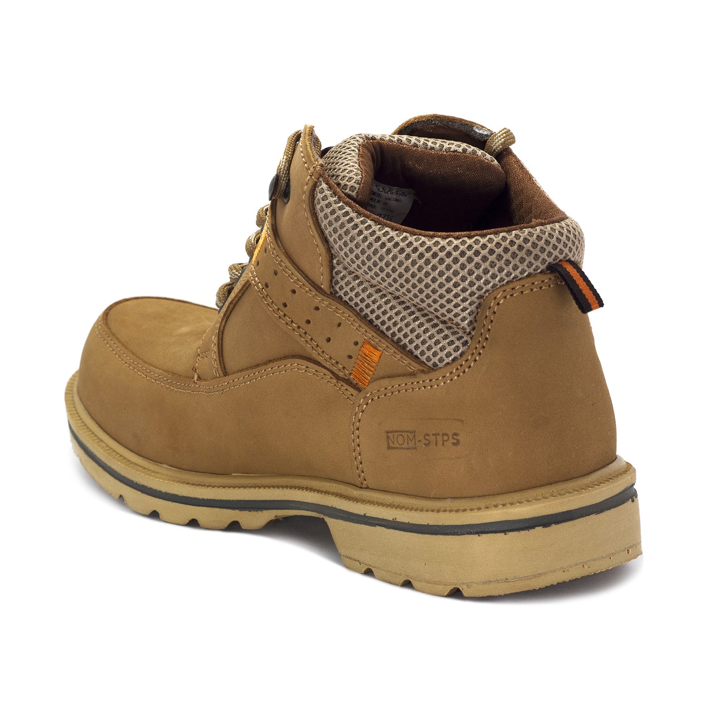 Bota Casual estilo 602