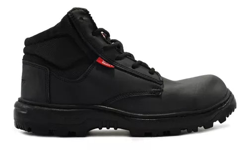 Bota industrial estilo 6200