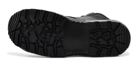 Bota industrial estilo 6200