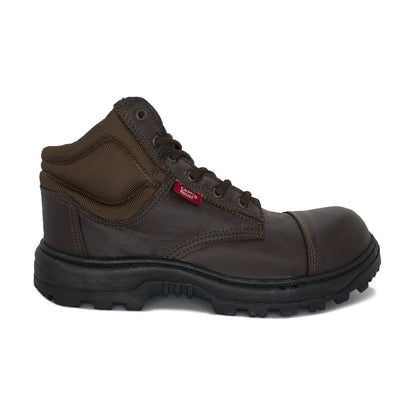 Bota de seguridad Estilo 6203