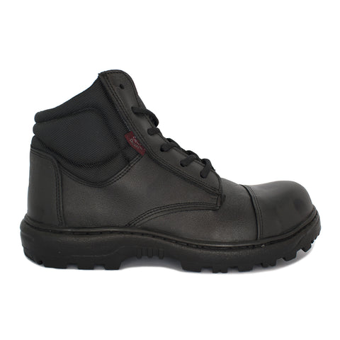 Bota de seguridad Estilo 6203