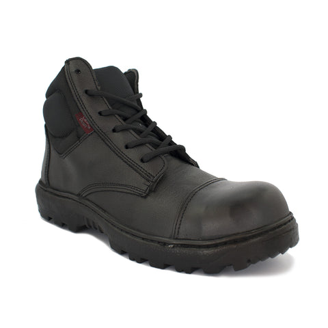 Bota de seguridad Estilo 6203