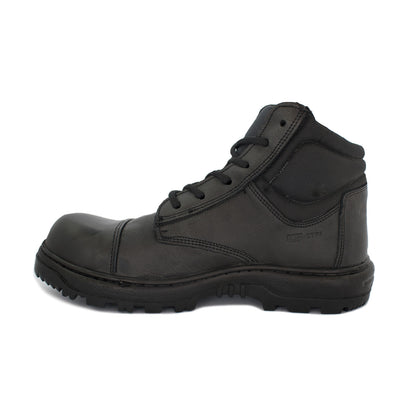 Bota de seguridad Estilo 6203