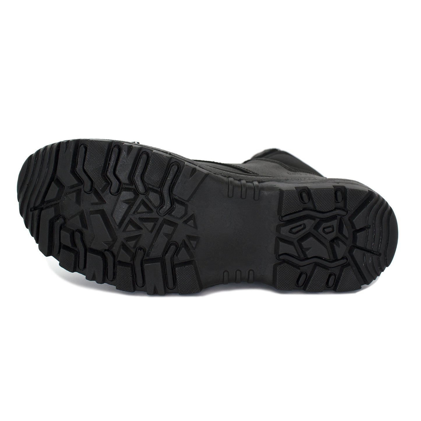 Bota de seguridad Estilo 6203