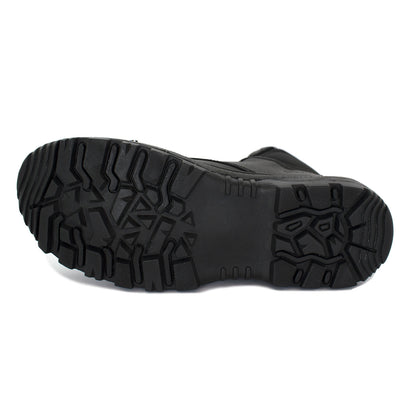 Bota de seguridad Estilo 6203