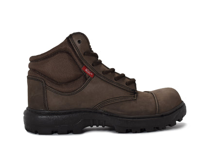 Bota de seguridad Estilo 6203