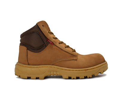 Bota industrial estilo 6200
