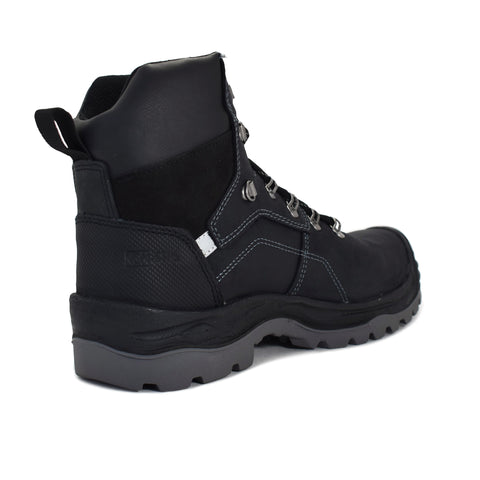 Bota Industrial Estilo 636
