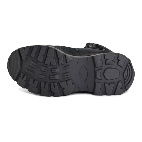 Bota Industrial Estilo 636