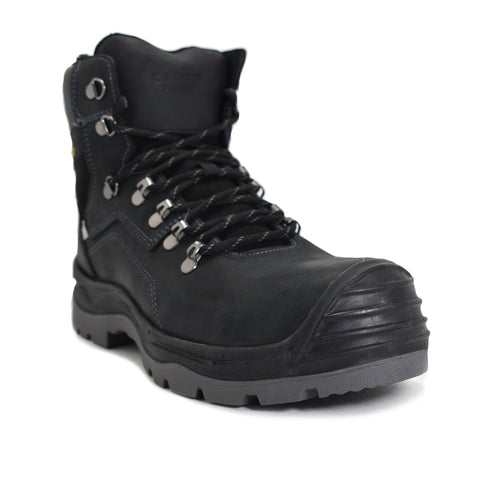Bota Industrial Estilo 636