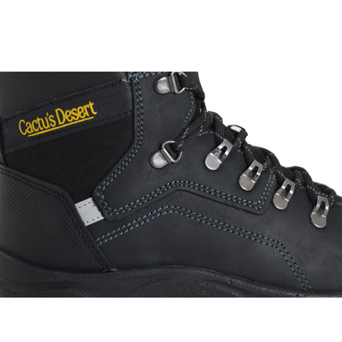 Bota Industrial Estilo 636
