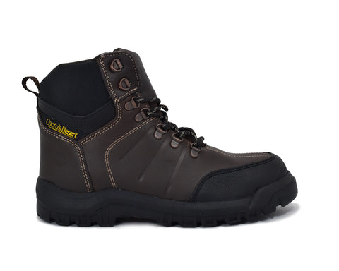 Bota Industrial Estilo 6703