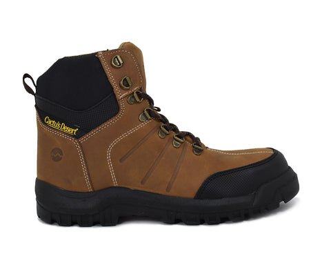 Bota Industrial Estilo 6703
