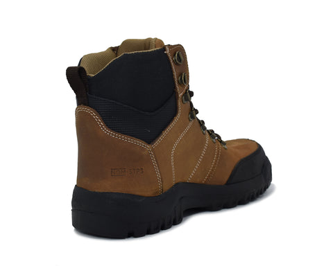 Bota Industrial Estilo 6703