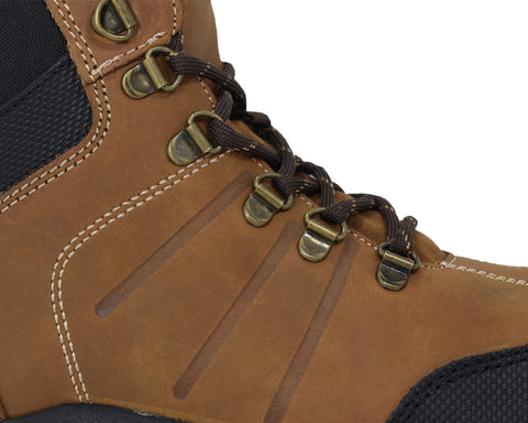 Bota Industrial Estilo 6703