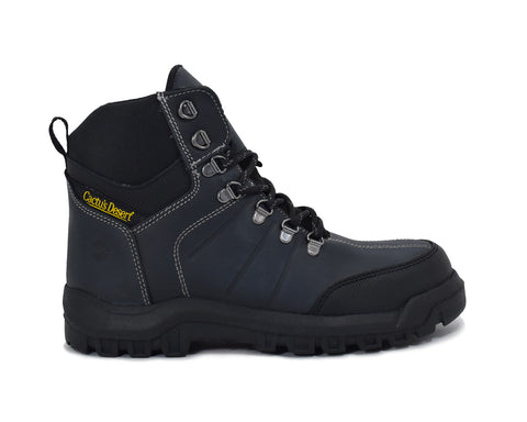 Bota Industrial Estilo 6703