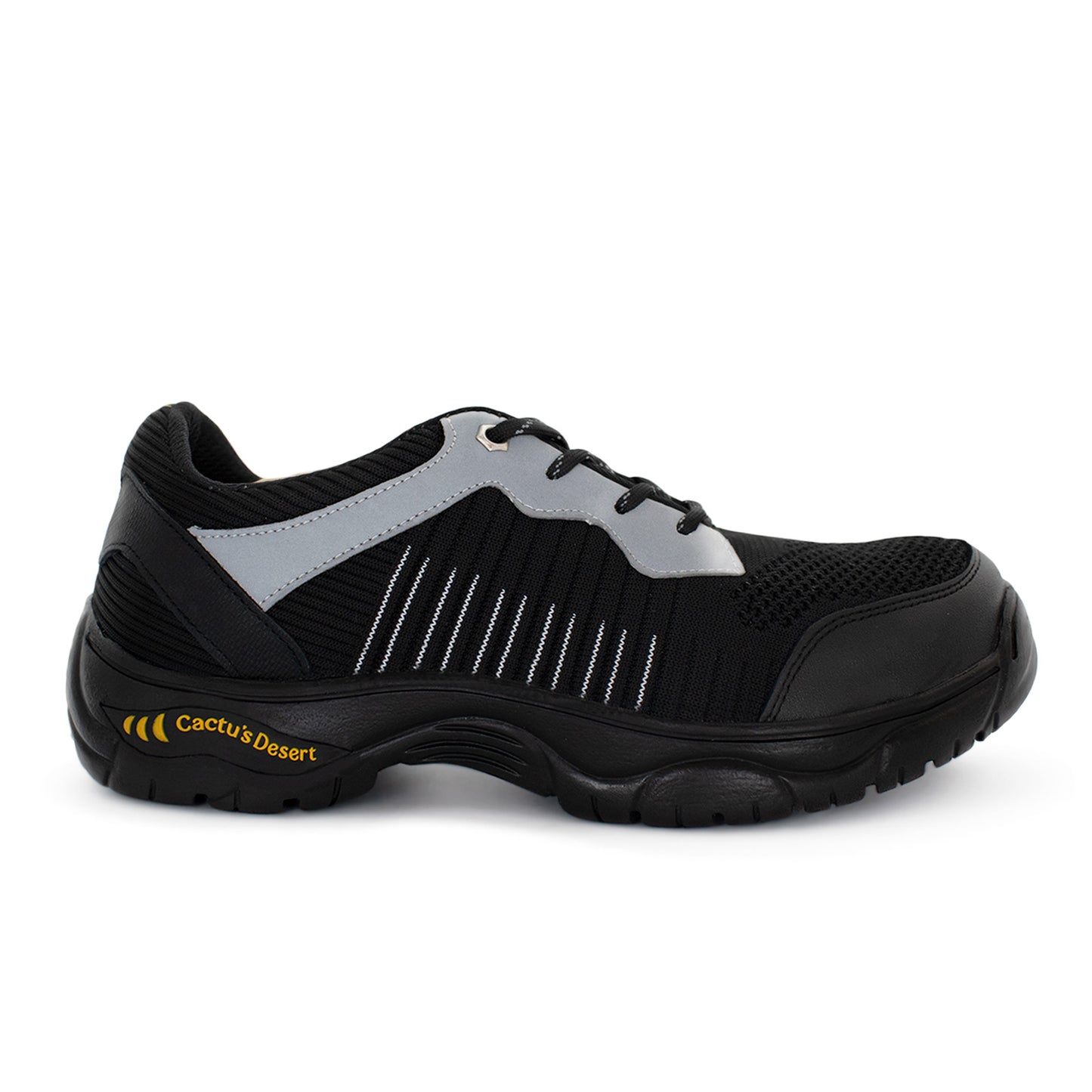 Tenis industrial estilo 6810