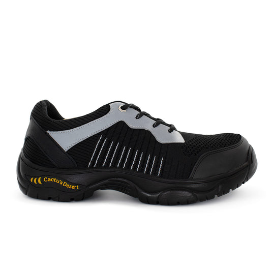 Tenis industrial estilo 6810